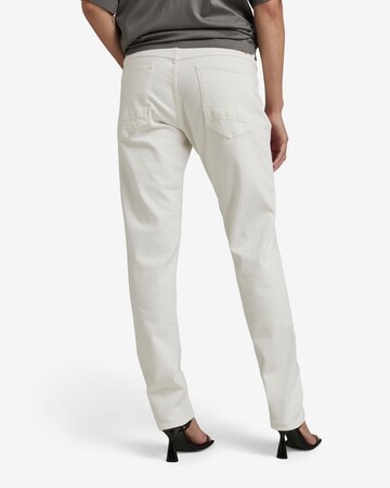 G-Star RAW Loose fit Jeans in White