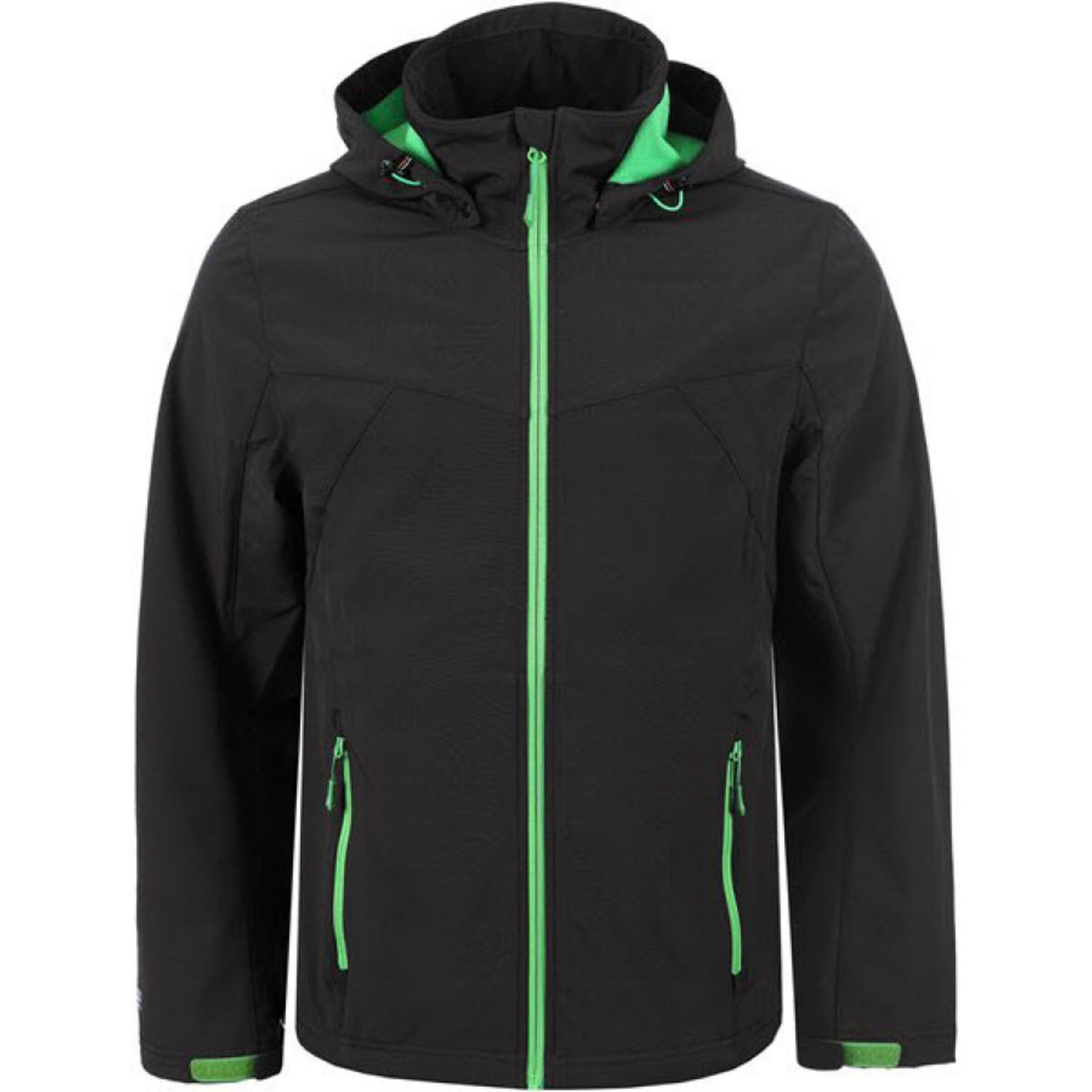 Icepeak softshell lukas hot sale