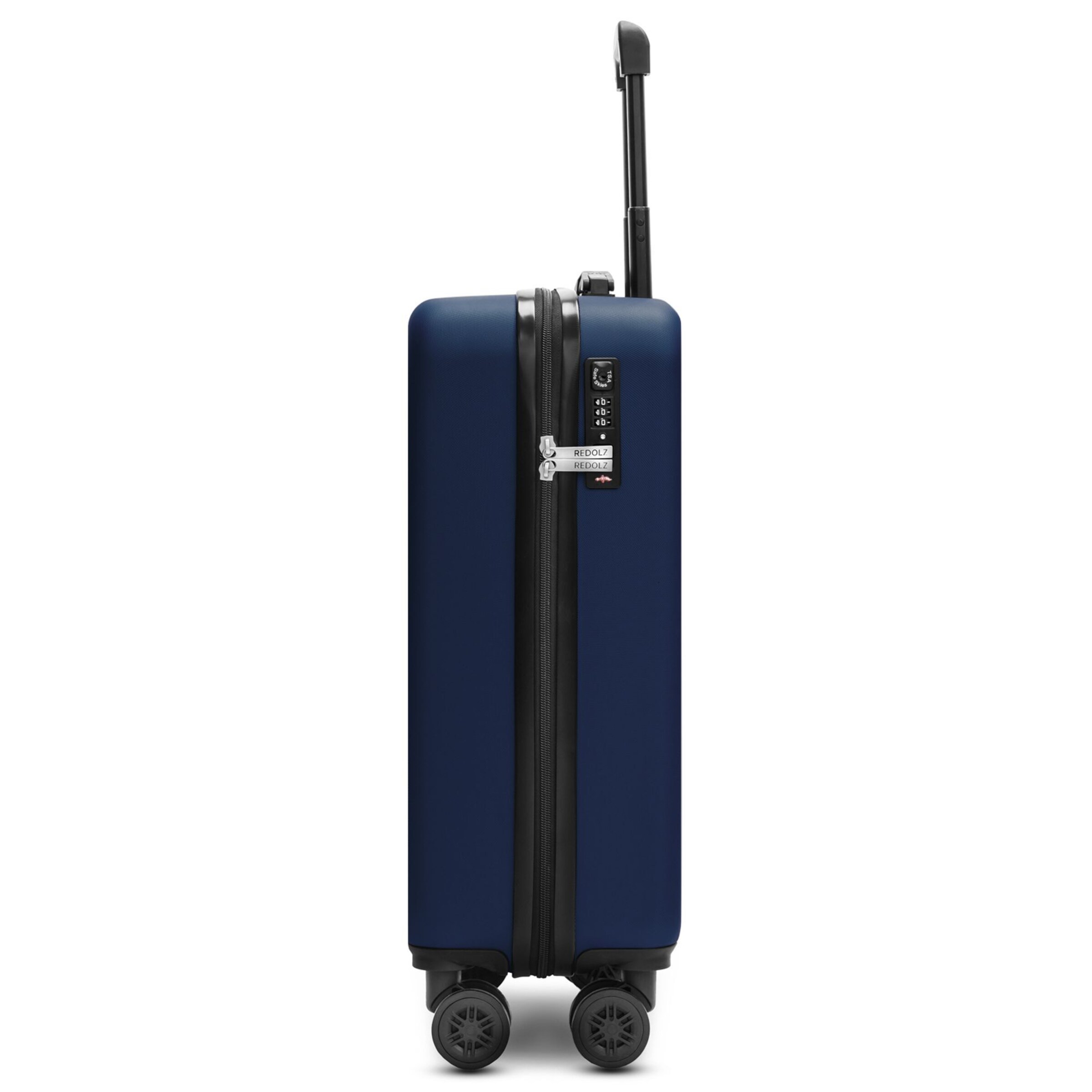 Redolz Trolley in Blauw