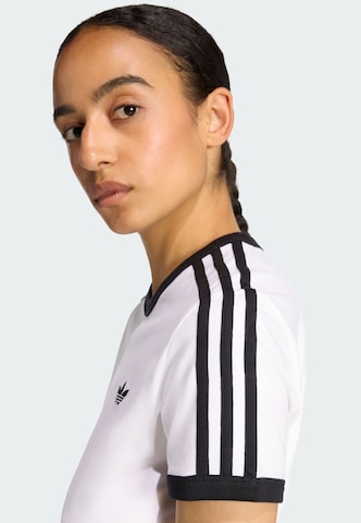 ADIDAS ORIGINALS Shirt in Wit
