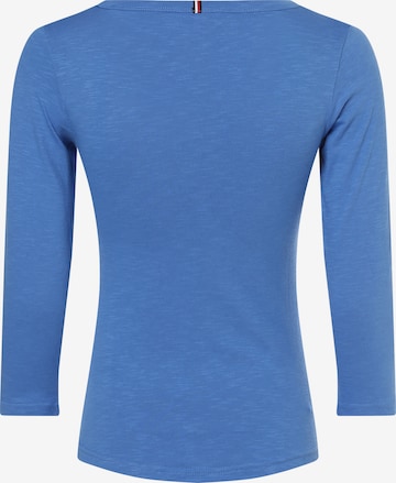 T-shirt TOMMY HILFIGER en bleu