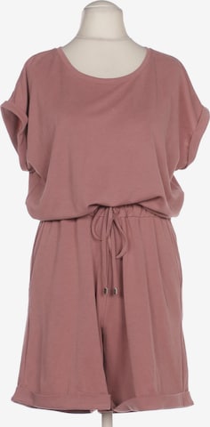 ESPRIT Overall oder Jumpsuit XL in Pink: predná strana