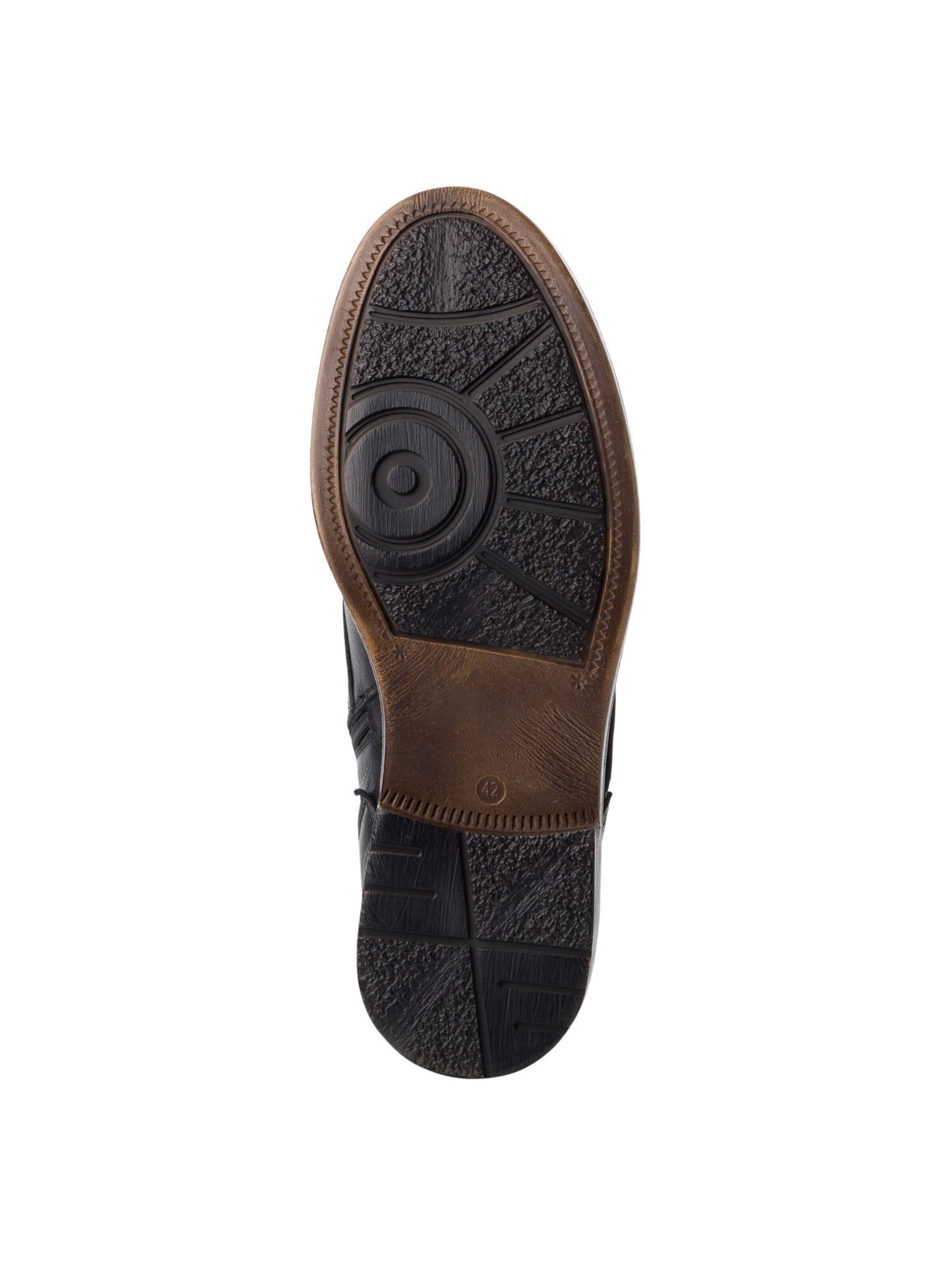 s.Oliver Veterlaarzen in Zwart