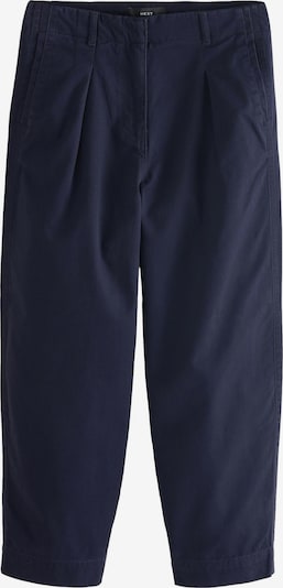 Next Laskoshousut värissä marine, Tuotenäkymä