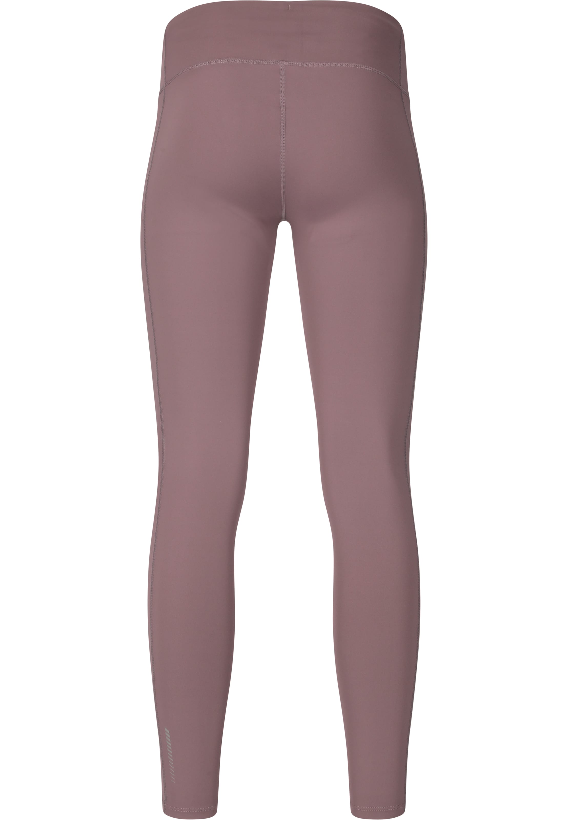 ENDURANCE Skinny Sporthose 'Strong' in Rot