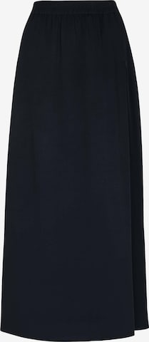 MADELEINE Skirt in Blue: front