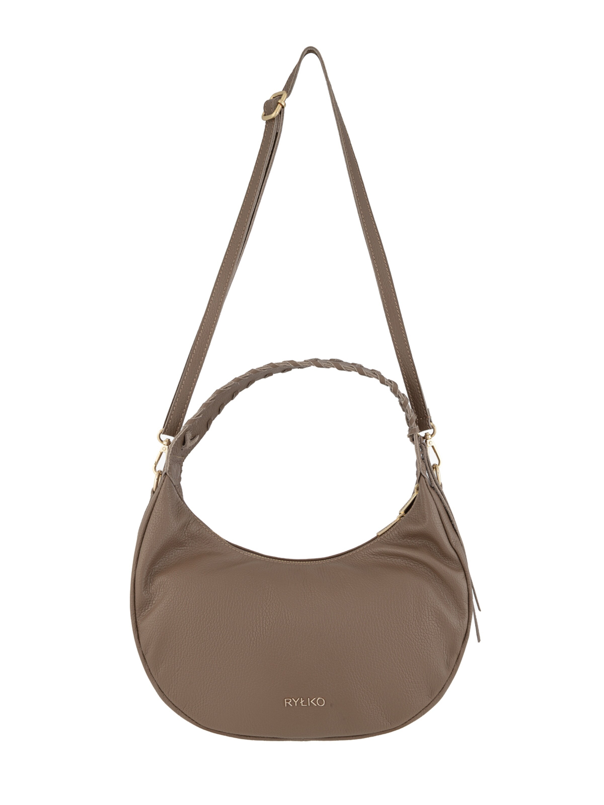 RYLKO Torebka w kolorze zielony