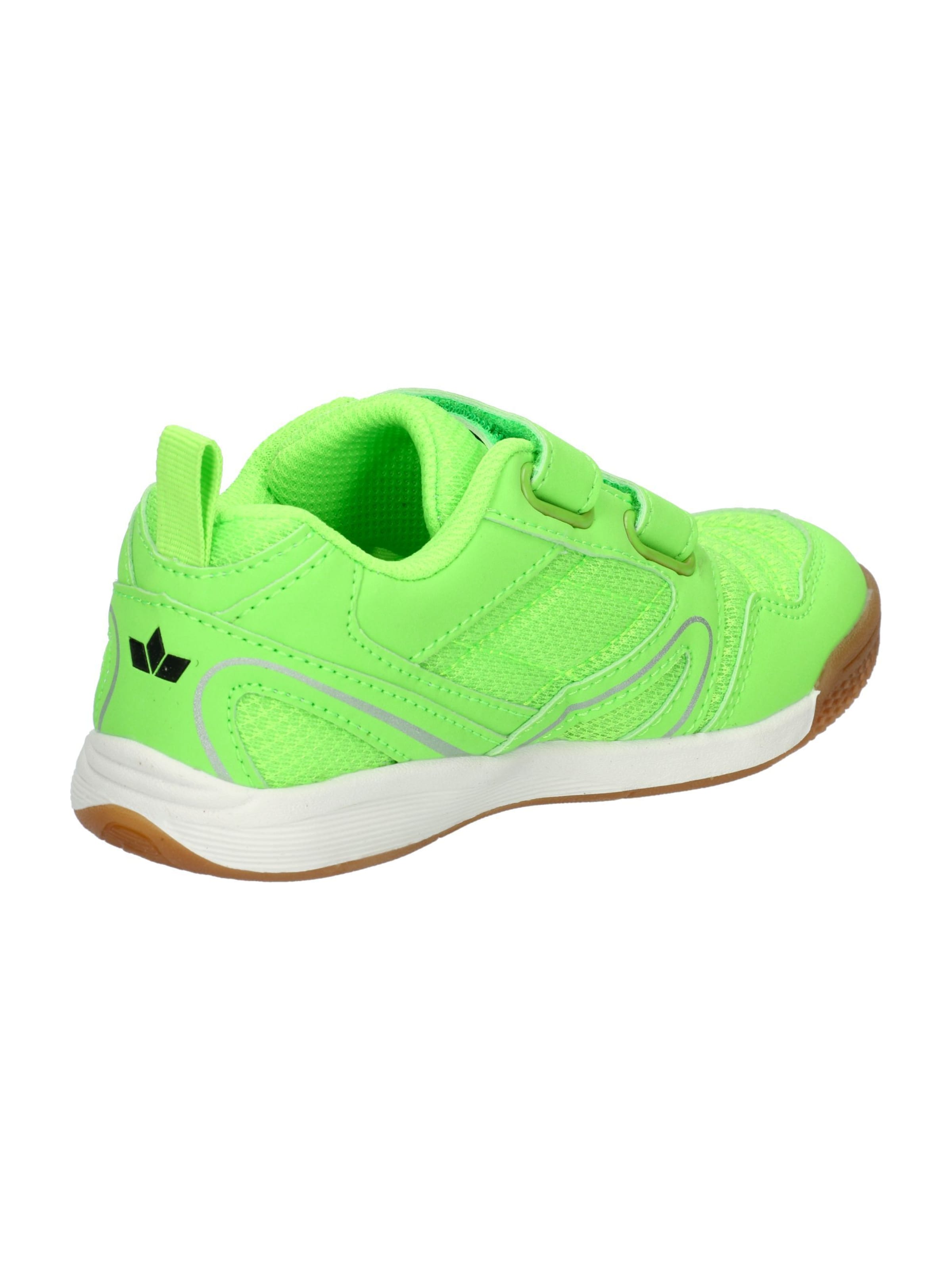 LICO Sportschuh 'Boulder V' in Grün