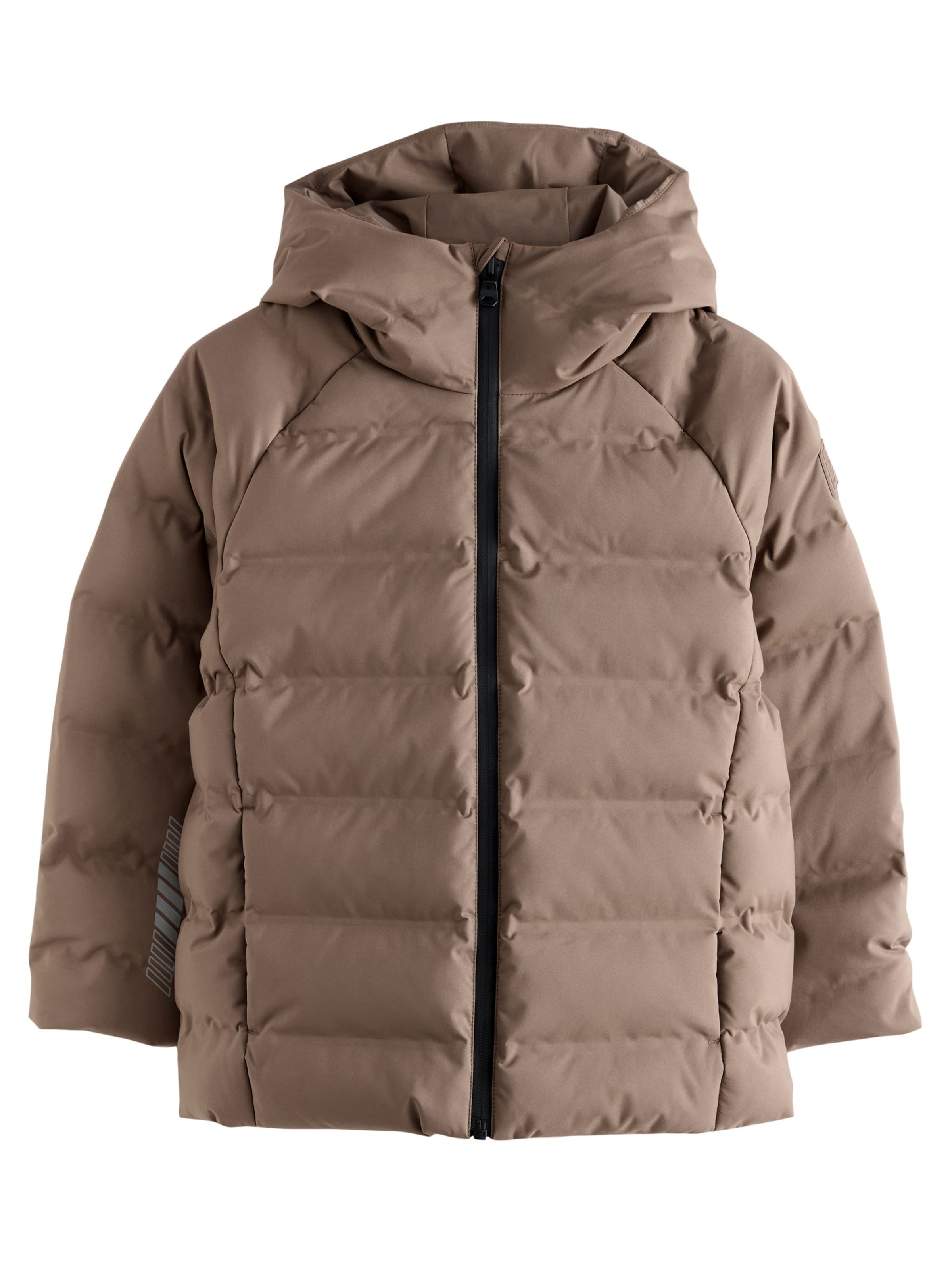 Next Mantel, värv beež: eest vaates