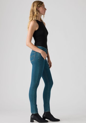 LEVI'S ® Slim fit Jeans in Blue