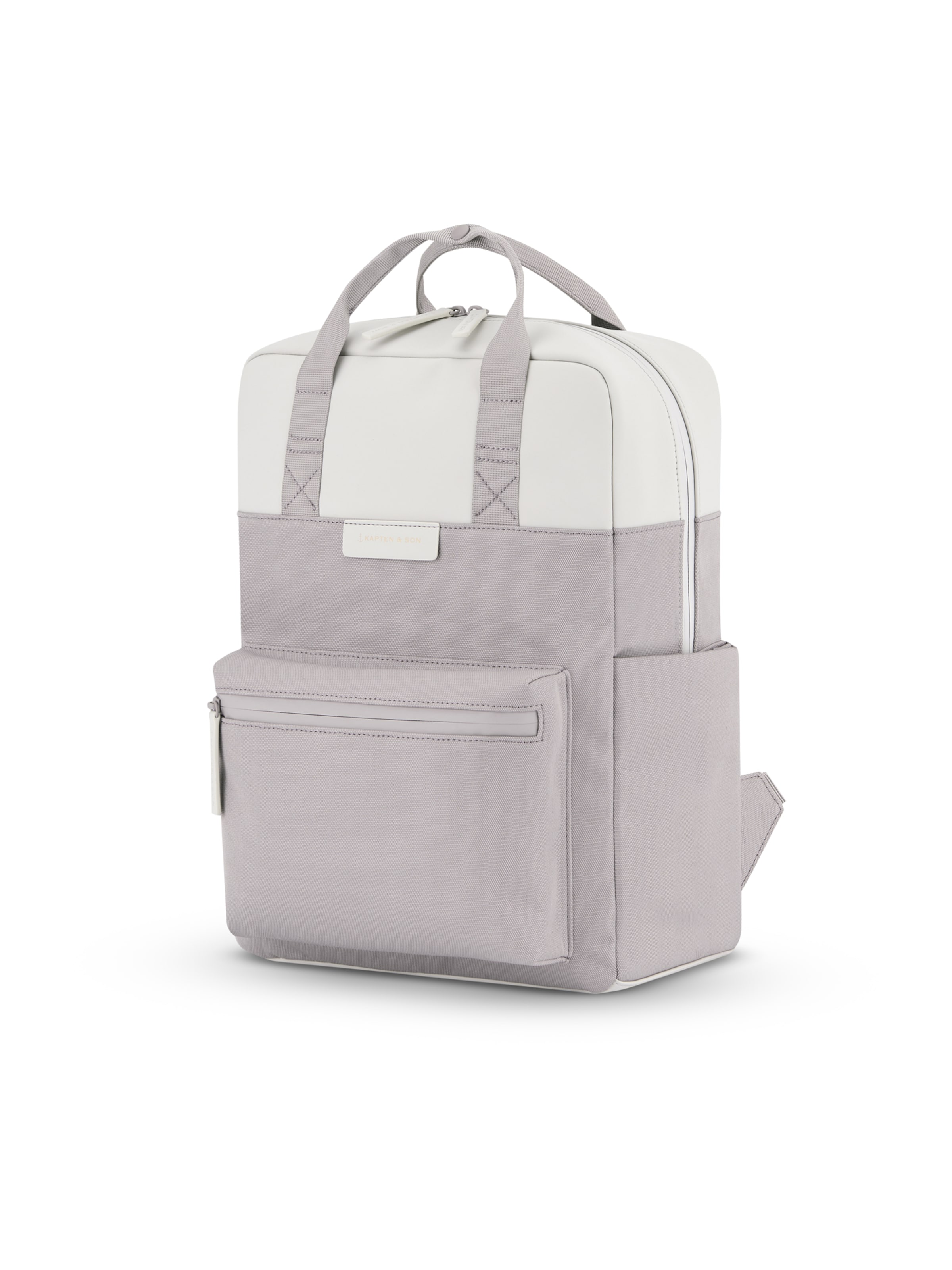 Zaino 'Bergen Pro' di Kapten & Son in lilla