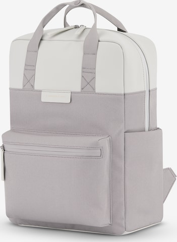 Kapten & Son Backpack 'Bergen Pro' in Purple