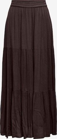 ONLY Rock 'ONLMikka' in Braun: Vorderseite