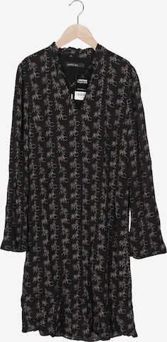 Marc Cain Kleid M in Schwarz: Vorderseite