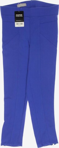 KAPALUA Pants in S in Blue: front