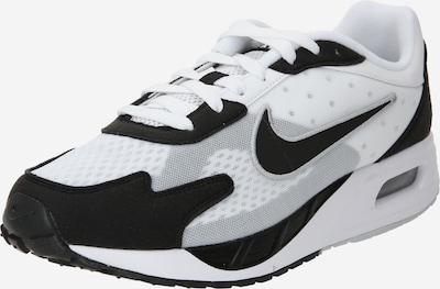 Sneaker low 'Air Max Solo' Nike Sportswear pe gri / negru / alb, Vizualizare produs