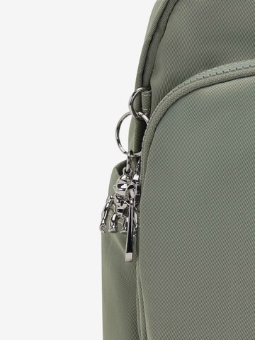 KIPLING - Mochila 'DELIA' em verde