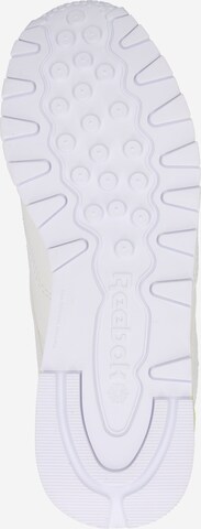 Reebok Tenisky – bílá