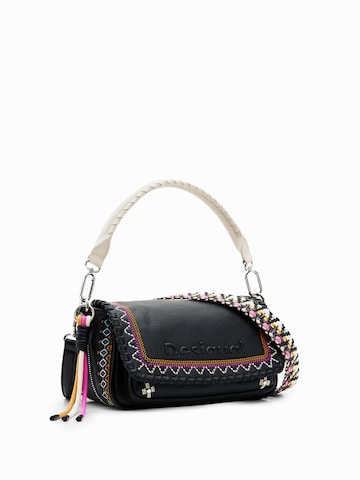 Desigual Crossbody Bag in Black