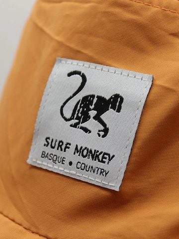 Surf MonkeySportski šešir - bež boja