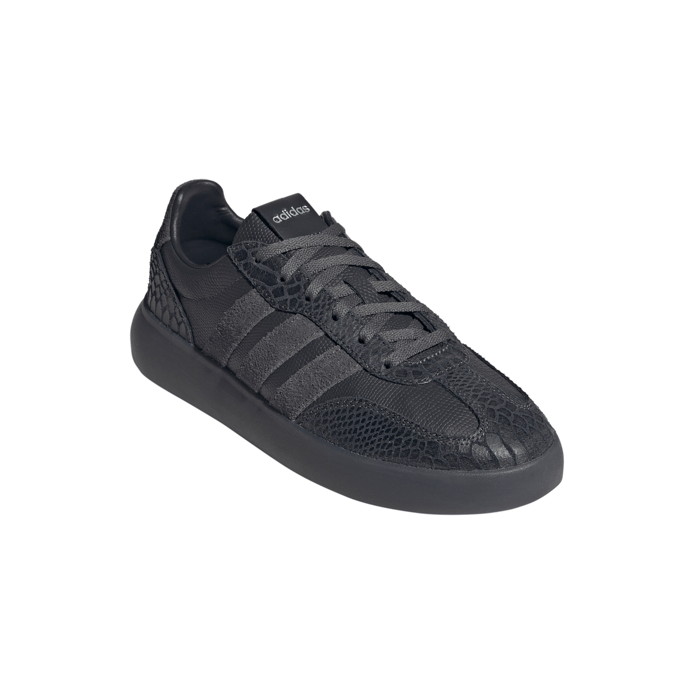 Baskets basses 'Barreda Decode' ADIDAS SPORTSWEAR en gris : devant