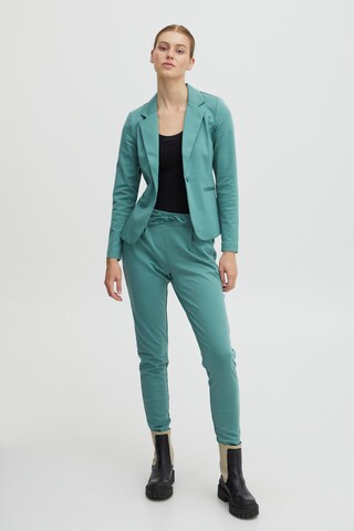 ICHI Blazers 'Kate' in Blauw
