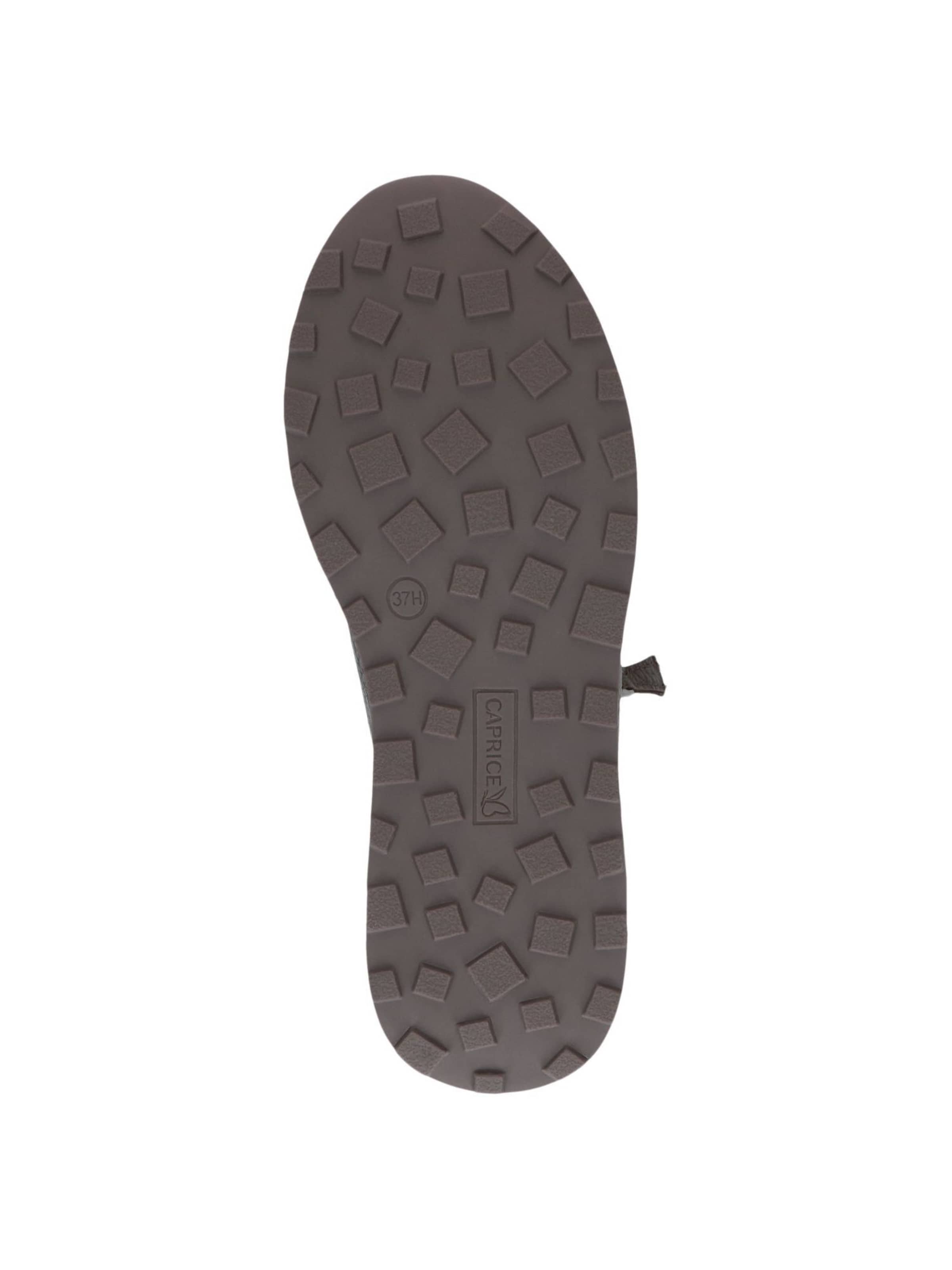 Hartjes Sneaker in Braun