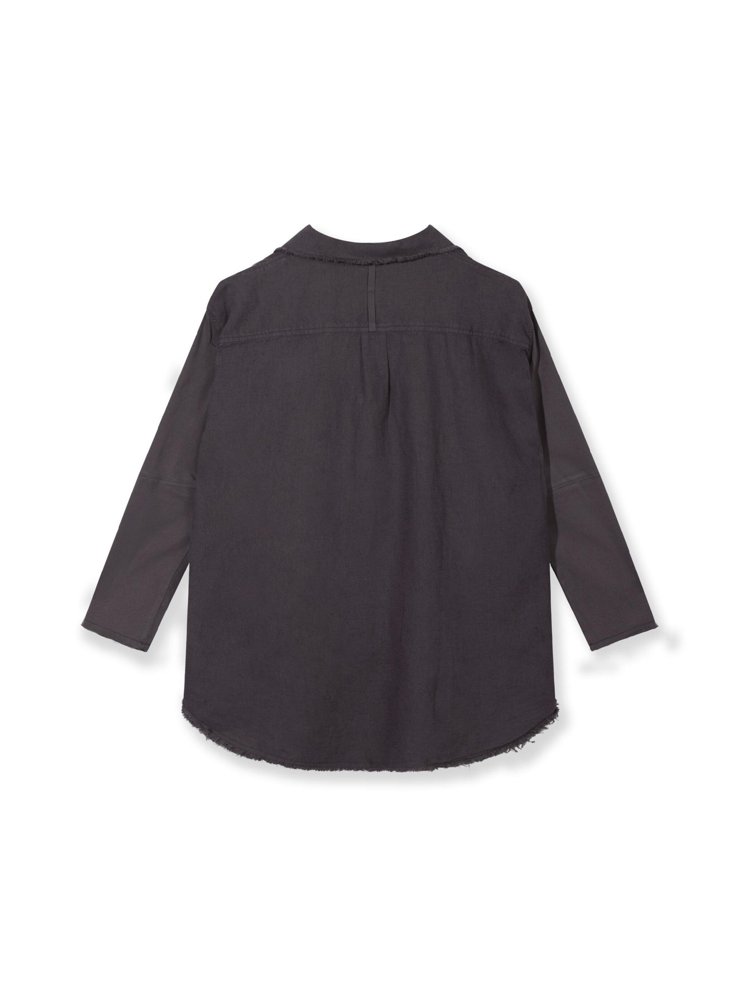 10Days Blouse in Blauw