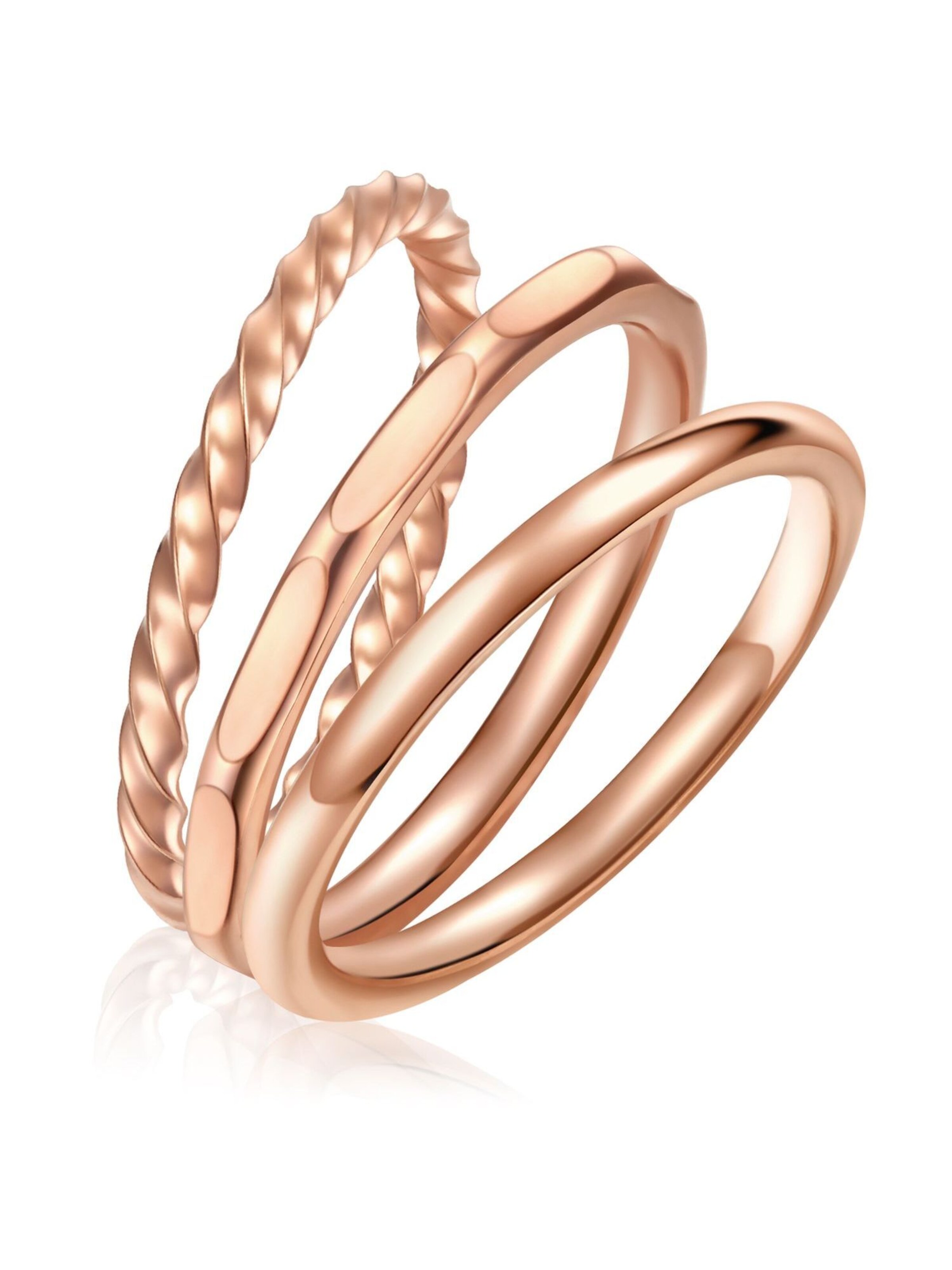 Eastside - Anillo en oro