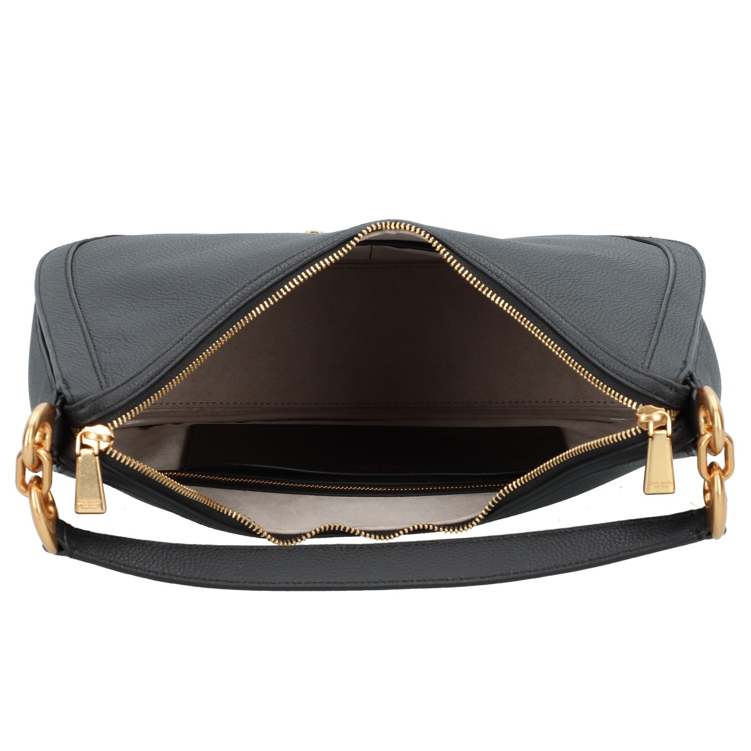 Sac bandoulière 'Gramercy' Kate Spade en noir