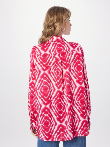 Camicia da donna di SCOTCH & SODA in rosa