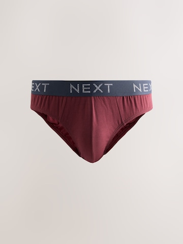 Next Slip in Blau