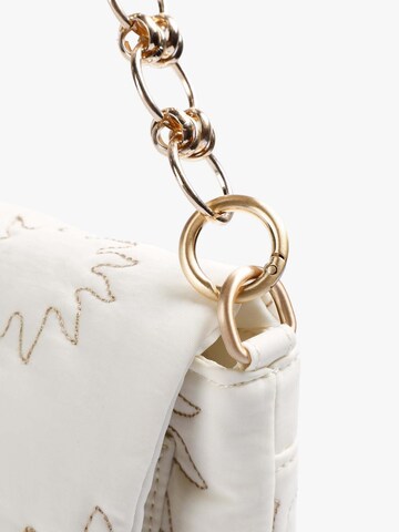Scalpers Ny Sunem Week Bag ' ' in Beige