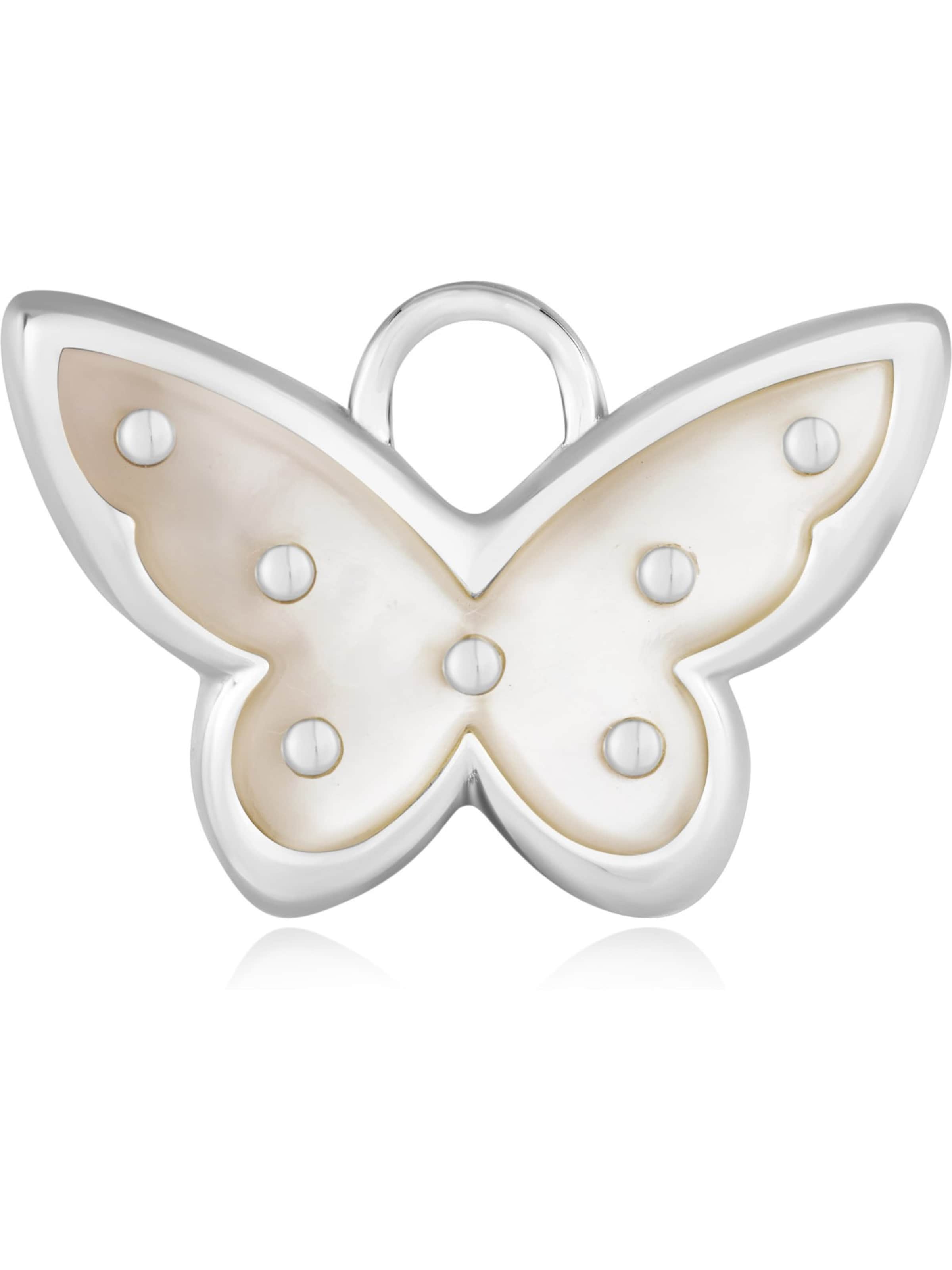 ANIA HAIE Anhänger in silber, Produktansicht