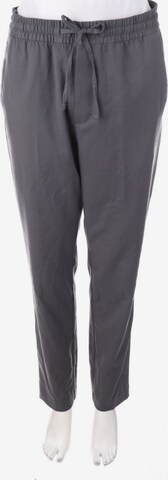 H&M Pants in S in Grey: front