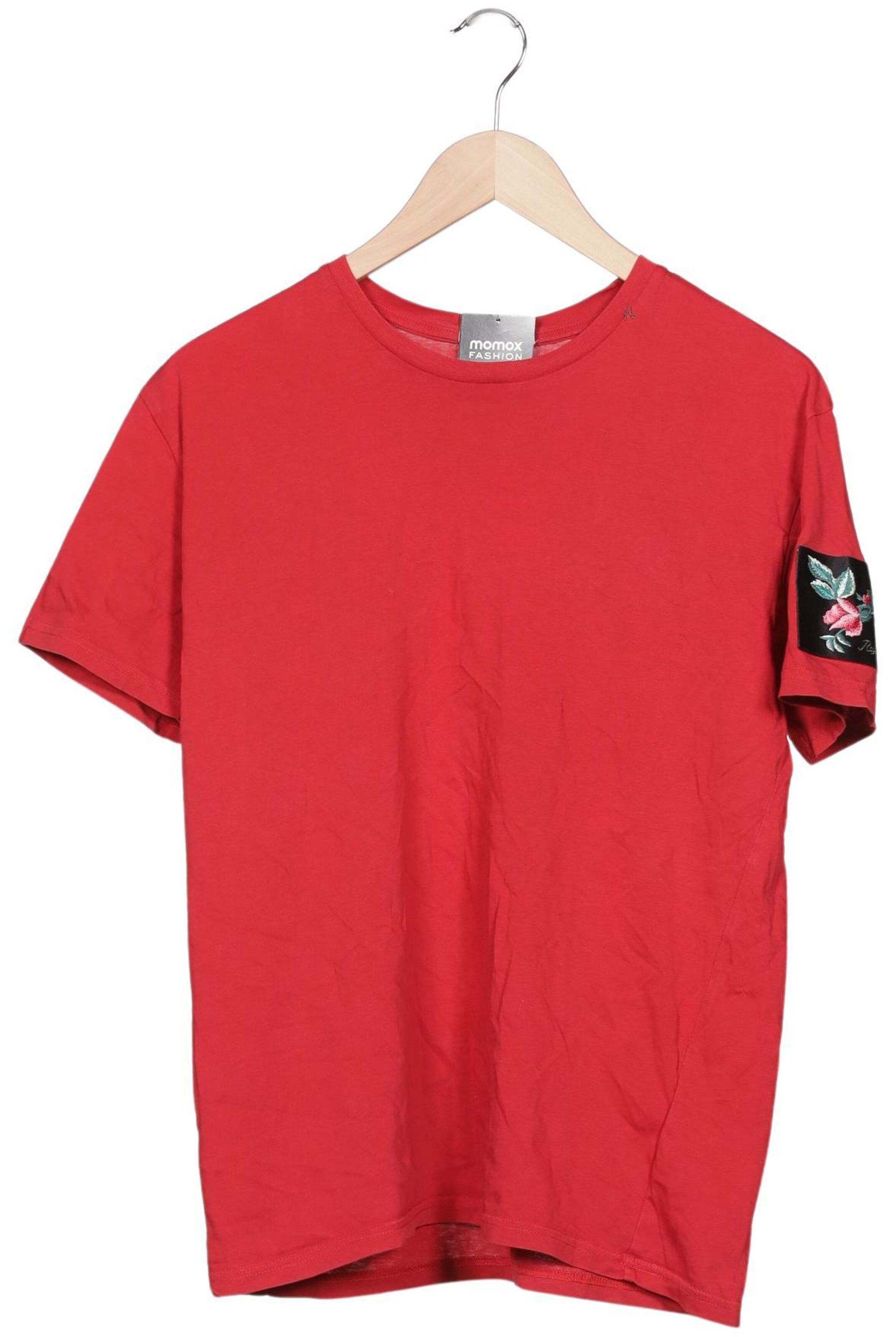 REPLAY T-Shirt S in Rot: Vorderseite