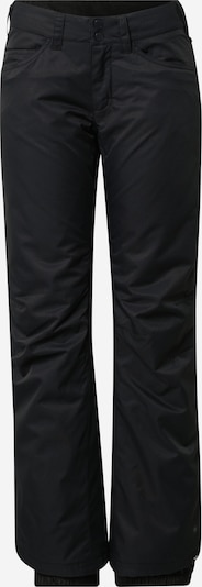 ROXY Outdoorbyxa 'BACKYARD' i svart, Produktvy