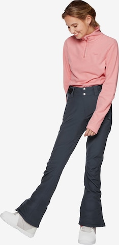 PROTEST Sporthose 'LOLE' in Grau: Vorderseite