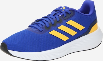 Chaussure de course 'Runfalcon 3.0' ADIDAS PERFORMANCE en bleu : devant