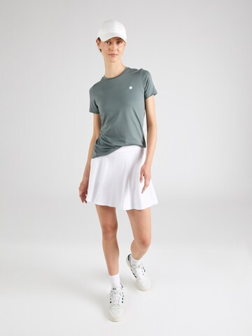 BJÖRN BORG Performance Shirt 'ACE' in Green