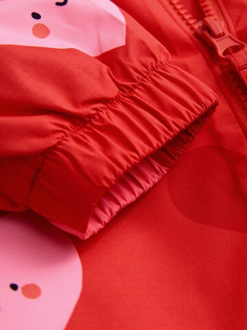 Next Overal – červená