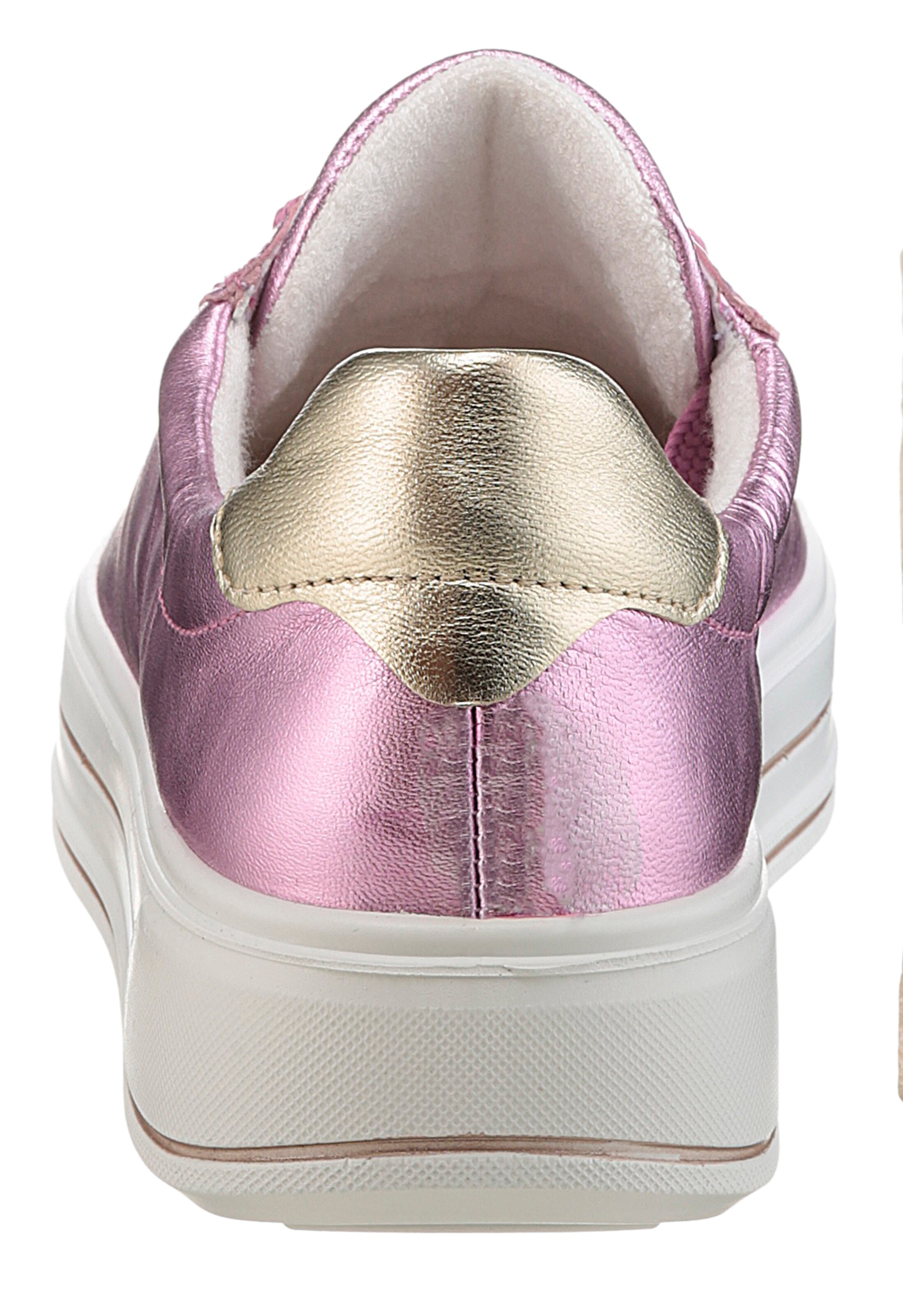 ARA Sneakers in Pink