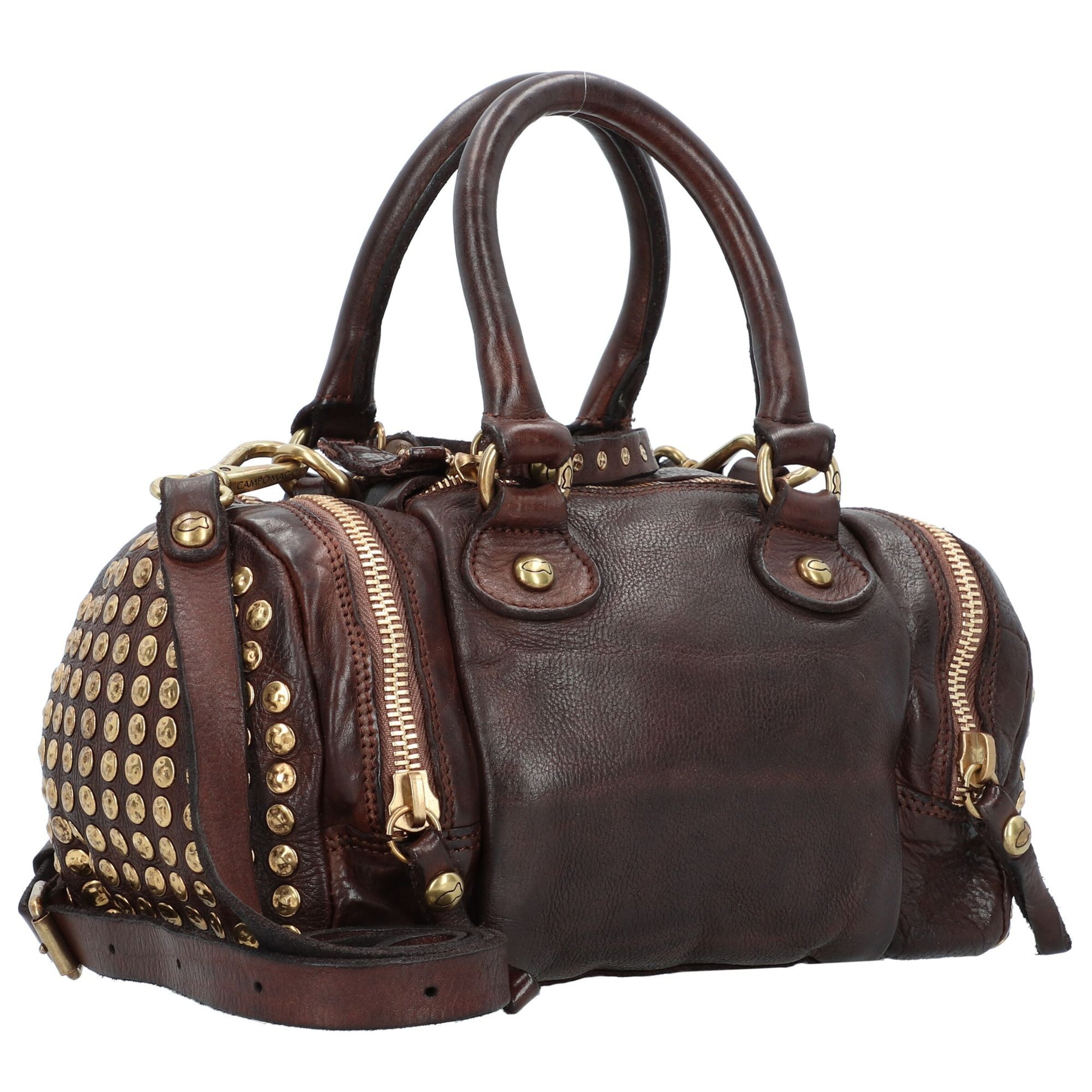 Sacs à main Campomaggi en marron