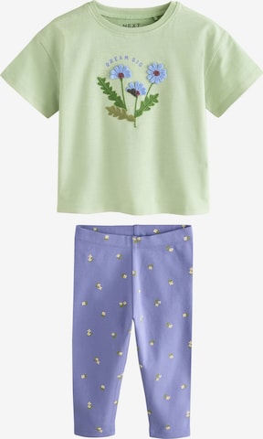 žalia Next Rinkinys: priekis