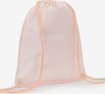 KIPLING Gymnastiksæk 'Supertaboo' i orange