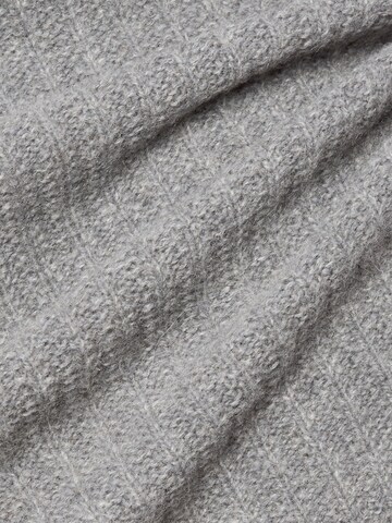 Pull-over BOSS en gris