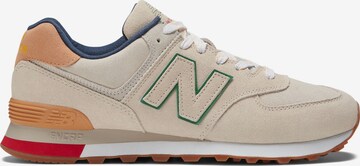 new balance Running Shoes 'ML 574' in Beige
