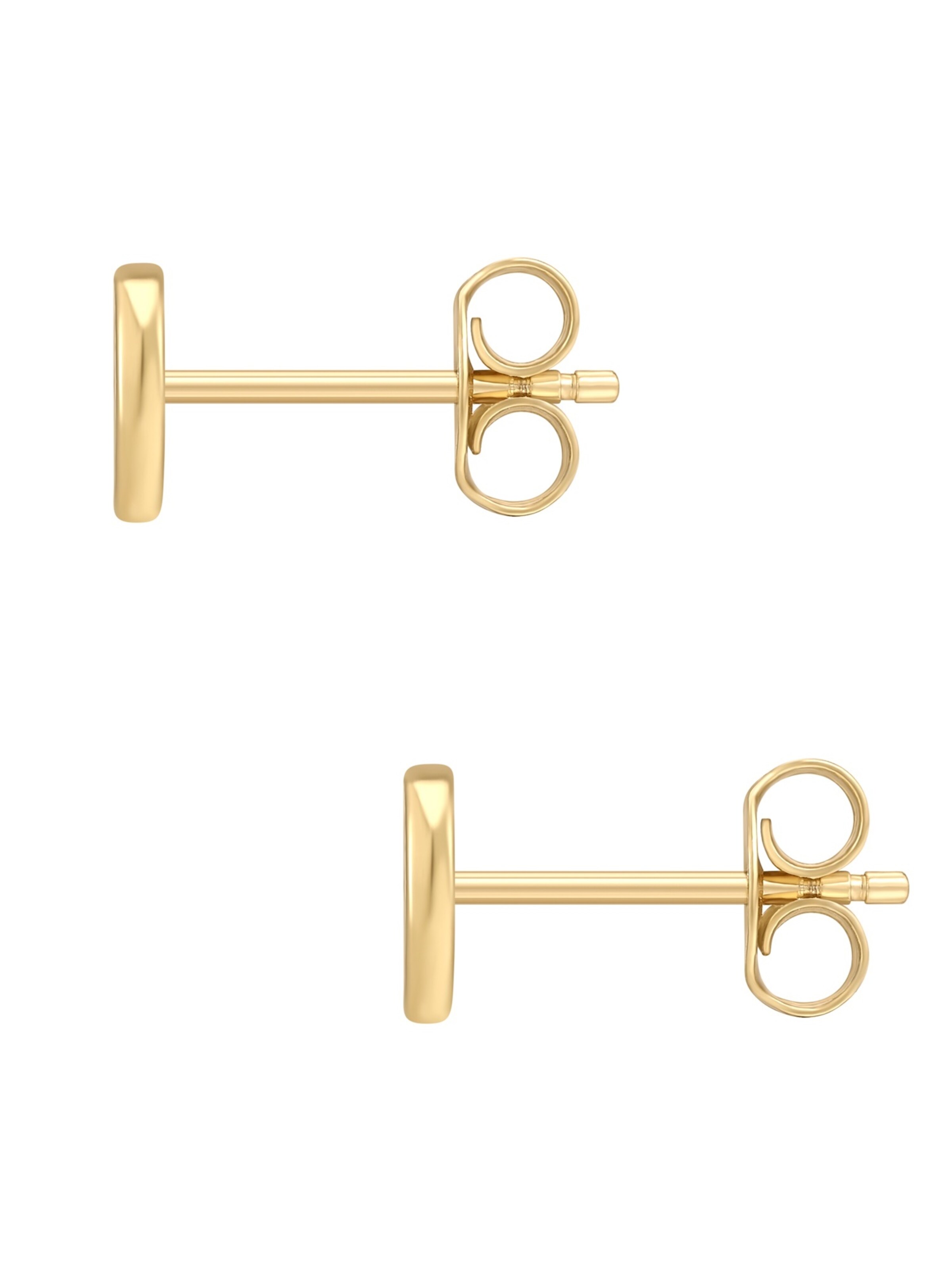 Rafaela Donata Earrings in Gold