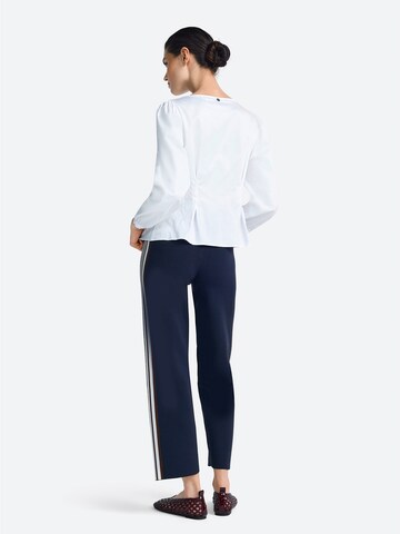 Rich & Royal Regular Broek in Blauw