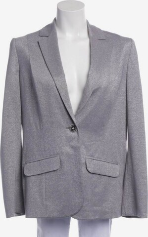 Sportalm Kitzbühel Blazer in L in Grey: front